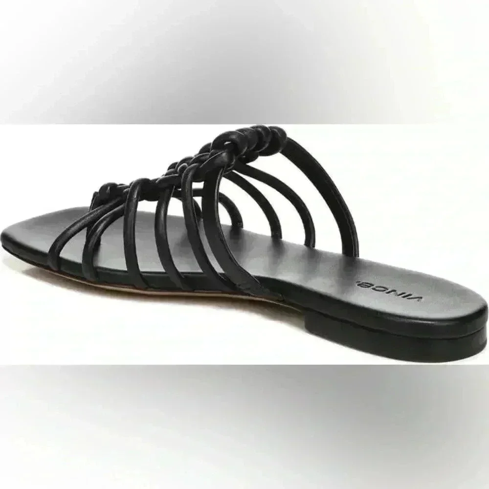 Vince Vero Cucio DAE Sandal -Like new - Picture 6 of 17